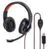 Hama 139927 "HS-USB400" PC headset