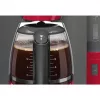 Bosch TKA6A044 ComfortLine vörös 10 személyes filteres kávéfőző