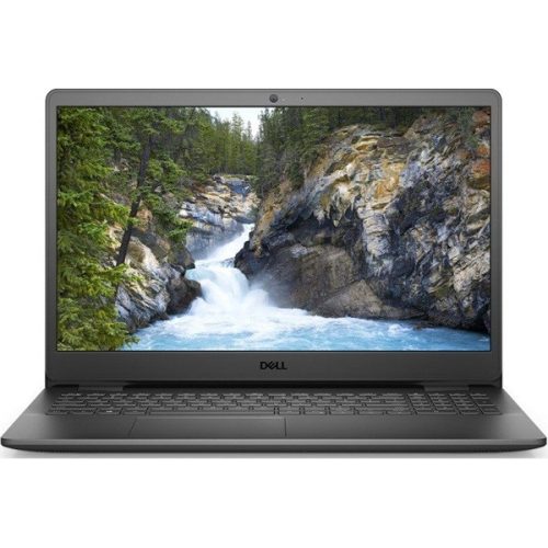 Dell Vostro 3500 15,6"FHD/Intel Core i3-1115G4/8GB/256GB/Int. VGA/Win10/fekete laptop