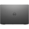 Dell Vostro 3500 15,6"FHD/Intel Core i3-1115G4/8GB/256GB/Int. VGA/Win10/fekete laptop