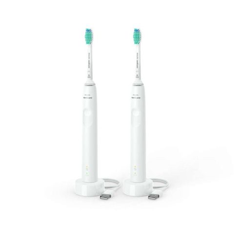 Philips HX3675/13 3100 Series Sonicare  elektromos fogkefe szett