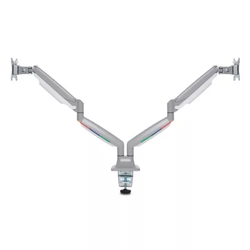 Kensington K55471EU SmartFit One-Touch kétkaros monitortartó