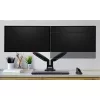 Kensington K59601WW SmartFit Dual One Touch állítható magasságú kétkaros monitortartó