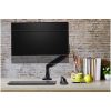 Kensington K59600WW SmartFit One Touch állítható magasságú monitortartó