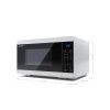 Sharp YC-MG81EW 900W 28L fehér mikrohullámú sütő