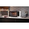 Sharp YC-MG81EW 900W 28L fehér mikrohullámú sütő