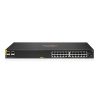 Aruba 6100 24G CL4 4SFP+ PoE Switch