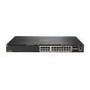 Aruba 6300M 24SR5 CL6 PoE 4SFP56 PoE Switch