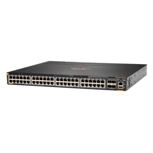 Aruba 6300M 48G CL4 PoE 4SFP56 PoE Switch