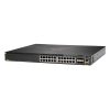 Aruba 6300M 24G CL4 PoE 4SFP56 PoE Switch