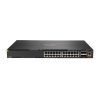 Aruba 6300M 24G CL4 PoE 4SFP56 PoE Switch