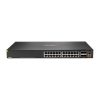 Aruba 6300F 24G CL4 PoE 4SFP56 PoE Switch