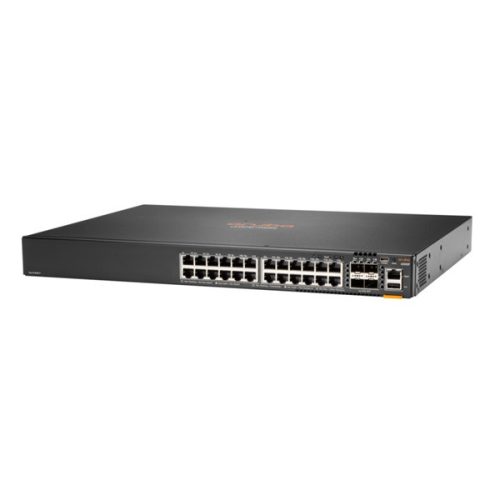 Aruba 6300F 24G 4SFP56 Switch