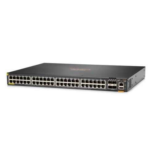 Aruba 6200F 48G CL4 4SFP+ PoE Switch