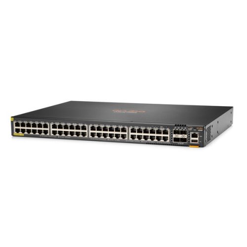 Aruba 6200F 48G CL4 4SFP+ PoE Switch