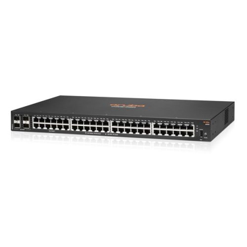 Aruba 6000 48G 4SFP Switch