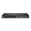 Aruba 6000 24G CL4 4SFP PoE Switch