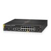 Aruba 6000 12G CL4 2SFP PoE Switch