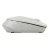 Rapoo 00184533 M100 Silent Bluetooth szürke egér