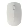 Rapoo 00184533 M100 Silent Bluetooth szürke egér