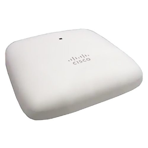 Cisco CBW240AC-E 2,4GHz/5GHz Dual-band vezeték nélküli 802.11ac mennyezeti Access Point