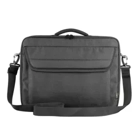 Trust Atlanta Eco fekete 15,6" notebook táska