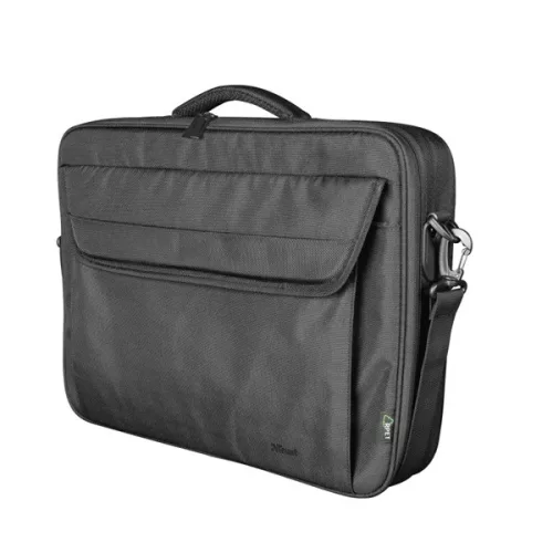 Trust Atlanta Eco fekete 15,6" notebook táska