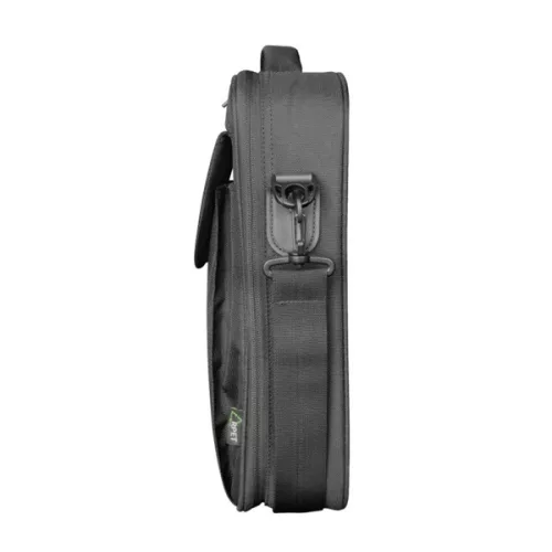 Trust Atlanta Eco fekete 15,6" notebook táska