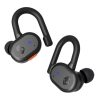 Skullcandy S2BPW-P740 PUSH ACTIVE True Wireless Bluetooth fekete sport fülhallgató