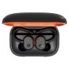 Skullcandy PUSH ACTIVE True Wireless Bluetooth fekete sport fülhallgató