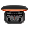 Skullcandy PUSH ACTIVE True Wireless Bluetooth fekete sport fülhallgató