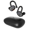 Skullcandy S2BPW-P740 PUSH ACTIVE True Wireless Bluetooth fekete sport fülhallgató