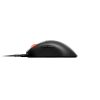 SteelSeries Prime Mini fekete optika gamer egér