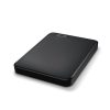 Western Digital Elements Portable WDBUZG0010BBK 2,5" 1TB USB3.0 fekete külső winchester