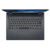 Acer TravelMate TMP414-51-59H1 14"FHD/Intel Core i5-1135G7/16GB/512GB/Int. VGA/kék laptop