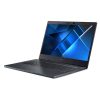 Acer TravelMate TMP414-51-59H1 14"FHD/Intel Core i5-1135G7/16GB/512GB/Int. VGA/kék laptop