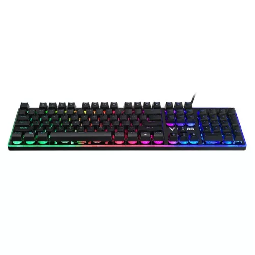 Rapoo 00216869 "V-Series V52PRO" fél-mechanikus gamer billentyűzet