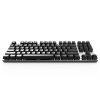 Rapoo 00216870 "V-Series V500 Alloy" mechanikus TKL gamer billentyűzet