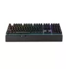 Rapoo 00216871 "V-Series V720RGB" mechanikus gamer billentyűzet