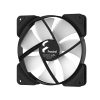 Fractal Design 140mm Aspect 14 RGB PWM fekete ház hűtőventilátor