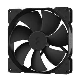   Fractal Design 180mm Dynamic X2 GP-18 PWM fekete ház hűtőventilátor