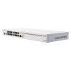 MikroTik CCR2004-16G-2S+ 16xGbE LAN 2x SFP+ port 19" Cloud Core router