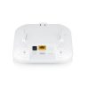 ZyXEL WAC500 802.11ac Wave2 Dual-Radio Unified Access Point
