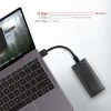 Axagon EEM2-SBC USB-C 3.2 Gen2 - M.2 SATA SSD ház