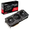 ASUS TUF-RX6900XT-T16G-GAMING AMD 16GB GDDR6 256bit PCI-E videokártya