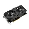 ASUS DUAL-RTX2060-O12G-EVO nVidia 12GB GDDR6 192bit PCIe videokártya