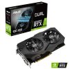 ASUS DUAL-RTX2060-O12G-EVO nVidia 12GB GDDR6 192bit PCIe videokártya