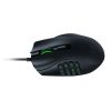 Razer Naga X 18000dpi MMO gamer egér