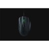 Razer Naga X 18000dpi MMO gamer egér