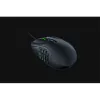 Razer Naga X 18000dpi MMO gamer egér